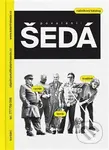 Povolání: ŠEDÁ - Yvona Ferencová, Kateřina Šedá - kniha z kategorie Malířství a sochařství