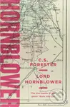 Lord Hornblower - C.S. Forester - kniha z kategorie Beletrie