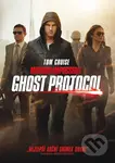 Mission: Impossible - Ghost Protocol - Brad Bird - film z kategorie Akční thrillery
