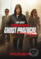 Mission: Impossible - Ghost Protocol - Brad Bird - film z kategorie Akční thrillery