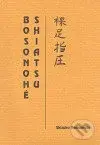 Bosonohé Shiatsu - Shizuko Yamamoto