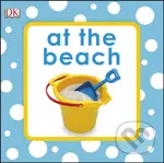 At The Beach - kniha z kategorie Pro děti