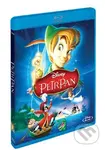 Petr Pan - film z kategorie Dětské a animované