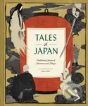 Tales of Japan (Traditional Stories of Monsters and Magic) - kniha z kategorie Mýty, pověsti a legendy