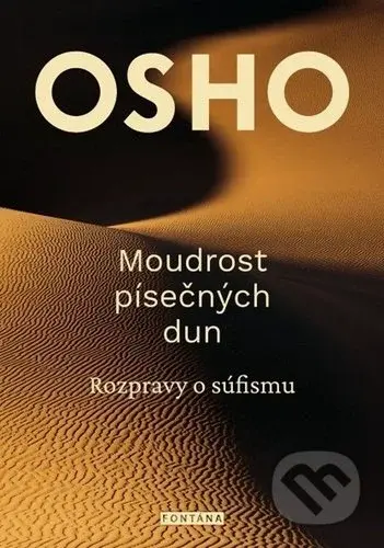 Moudrost písečných dun (Rozpravy o súfismu) - Osho - kniha z kategorie Taoismus