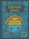 Deník snů - Caitlin Keeganová - kniha z kategorie Astrologie a věštění