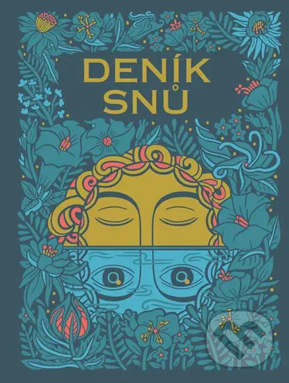 Deník snů - Caitlin Keeganová