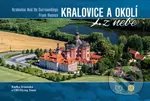 Kralovice a okolí z nebe - Radka Srněnská - kniha z kategorie Obrazové publikace