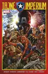 Tajné impérium 1 - Nick Spencer - kniha z kategorie Komiksy