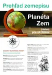 Prehľad zemepisu - Planéta Zem (nielen) pre školákov - kniha z kategorie Naučné knihy