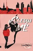 #SLEDUJmě - Lena Valenová - kniha z kategorie Beletrie pro děti