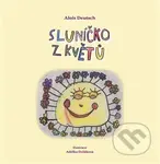 Sluníčko z květů - Alois Deutsch - kniha z kategorie Básničky