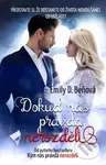 Dokud nás pravda nerozdělí - Emily D. Beňová - kniha z kategorie Společenská beletrie