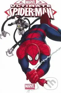 Ultimate Spider-man (Volume 5) - Joe Caramagna
