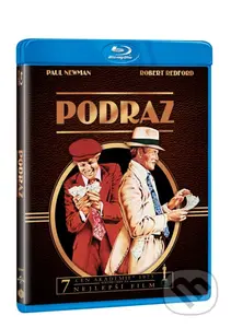 Podraz - George Roy Hill - film z kategorie Akční thrillery