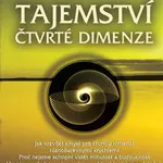 Tajemství čtvrté dimenze - Petr Uspenskij - kniha z kategorie Záhady a paranormální jevy