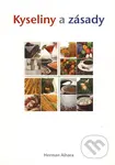 Kyseliny a zásady - Herman Aihara - kniha z kategorie Biologie
