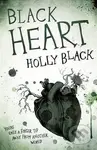 Black Heart - Holly Black - kniha z kategorie Fantasy