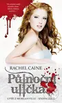 Půlnoční ulička (Upíři z Morganville 3) - Rachel Caine - kniha z kategorie Sci-fi a fantasy