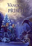 Vánoční příběh - Lucie Lukačovičová - kniha z kategorie Pohádky
