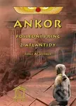 Ankor (Poslední princ z Atlantidy) - Jorge A. Livraga - kniha z kategorie Fantasy