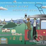 Tomáš Kočko, Jaromír Nohavica: Těšínské niebo - Tomáš Kočko, Jaromír Nohavica