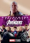 Avengers: Infinity War (Marvel 10 let) - Anthony Russo, Joe Russo - film z kategorie Akční sci-fi