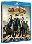 Zombieland: Rána jistoty - Ruben Fleischer - film z kategorie Akční komedie