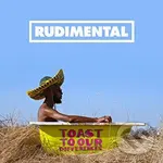 Rudimental: Toast To Our Differences - Rudimental,Rudimental: Toast To Our Differences - Rudimental