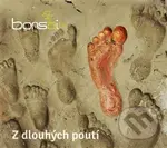 Z dlouhých poutí - Bonsai č.3