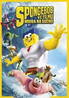 SpongeBob vo filme: Hubka na suchu - Paul Tibbitt - film z kategorie Dětské a animované