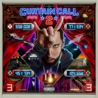 Eminem: Curtain Call 2 (2 CD) - Eminem