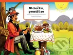 Stolečku, prostři se - Vojtěch Kubašta - kniha z kategorie Pohádky