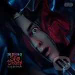 Eminem: The Death of Slim Shady (Coup De Grâce) (Red & Blue Opaque) LP