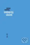Stručný katolícky teologický slovník - Ján Ďurica (editor) - kniha z kategorie Teologie