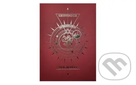 Harry Potter Plakát - Nebelvír