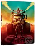 Furiosa: Sága Šíleného Maxe (Combo pack) - steelbook - motiv Empire - film z kategorie Akční sci-fi