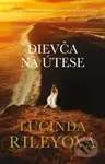 Dievča na útese - Lucinda Riley - kniha z kategorie Romantika