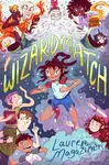 Wizardmatch - Lauren Magaziner - kniha z kategorie Sci-fi, fantasy a komiksy