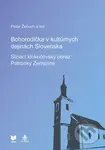 Bohorodička v kultúrnych dejinách Slovenska - Slziaci klokočovský obraz Patrónky Zemplína - kniha z kategorie Náboženská literatura