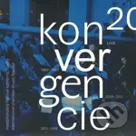 Konvergencie: Konvergencie 2020 - Live - Konvergencie