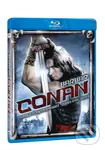 Barbar Conan - Marcus Nispel, John Milius