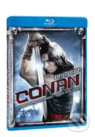 Barbar Conan - Marcus Nispel, John Milius - film z kategorie Akční filmy