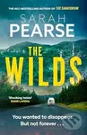 The Wilds - Sarah Pearse - kniha z kategorie Detektivky, thrillery a horory