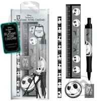 The Nightmare before Christmas Školský set