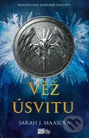 Věž úsvitu (Velkolepá cesta, která může spasit svět.) - kniha z kategorie Beletrie pro děti