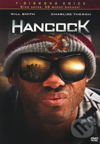 Hancock - Peter Berg - film z kategorie Akční komedie