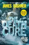 The Death Cure - James Dashner - kniha z kategorie Beletrie pro děti