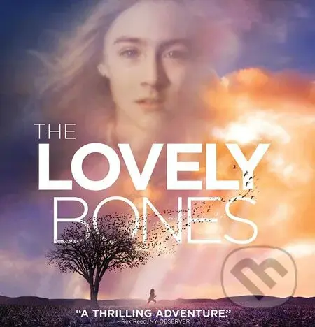 Pevné puto - Peter Jackson - film z kategorie Rodinné a romantické