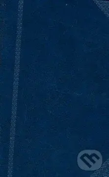 Ottův slovník naučný - Dodatky (3) II/1 - kniha z kategorie Učebnice a slovníky